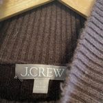 J.Crew  Ribbed Mockneck sweater Photo 2