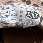 Hey Dude Denny Crafted Women's Slip On Boot Size 6 SKU#243548 Photo 5