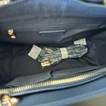 Badgley Mischka  
Navy Blue Tote
New with tags Photo 5