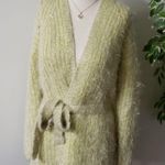 Anthropologie  Larkin Shimmer Cardigan Photo 5