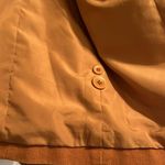 Denim & Co | Tan Corduroy Suit Jacket Size X-Large XL Photo 3