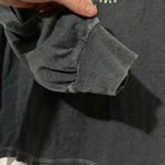 Acemi Lightweight acid wash soft Yellowstone long sleeve hooded Photo 3