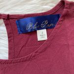 Francesca's Francesca’s Karoline Embroidered Shift Dress  Photo 8