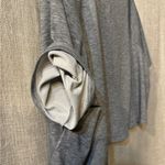 The North Face NWOT vytrue boxy crop tee, grey, size XL Photo 10