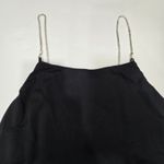 superdown  Hayden Rhinestone Strap Dress Medium Photo 4