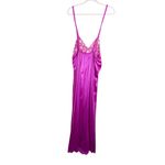 Vintage Lady Romance Night Gown‎ Purple Size undefined Photo 3