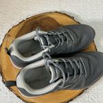 Vionic  Miles‎ Women's Dark Grey Lace-Up Sneakers Size 8 Photo 8