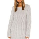 Tularosa Brinley sweater dress from Revolve Photo 0