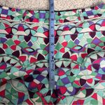 Emilio Pucci Resort 2018 Cotton Blend Faille Straight Leg Pants Women’s Size 4 Photo 13