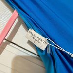 Petal and Pup Blue Dress NEW! Petals and pup Photo 3