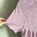 American Eagle Babydoll Top Photo 1