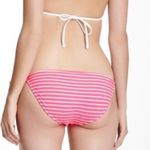 Sperry Sequin Stripe String Bikini Bottom Photo 2