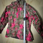 Bonfire Snowboarding Company Fusion Winter Jacket Skiing Size Medium Pink Photo 5