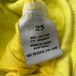 Romeo + Juliet Couture Women’s Low Rise Skinny Jeans Size 25 Photo 6