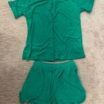 Edikted terry cloth set green Size M Photo 1