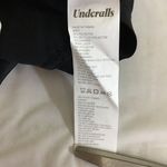 Womens Black Workout set Sz. Large NWT Photo 10