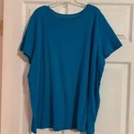 st. john's bay Shirt Size 1X Photo 0