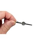 Jewelry set Of 3 brooches/pins Photo 4