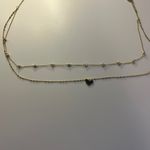 Kendra Scott Heart Necklace Photo 3