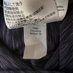 Eddie Bauer  Purple Womens Vneck Petite Small Dress Pockets Outdoor Pickleball Photo 8