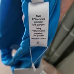 ANDIE  Swim Bottoms Bikini The 90s High Waisted Azul Blue Beach Vacation Solid Photo 8