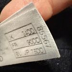 Wacoal  Awareness 34DD Black Bra Underwire Model 85567 Full Coverage Photo 8