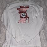 Homemade Ole Miss Hotty Toddy Tee White Photo 0