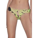 Maaji Women's Sublime Reversible Signature Bikini Bottom Swimwear Size XS NWOT Photo 0
