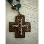 Rosary Necklace Photo 4