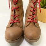 Me Too Ankle Boots by  size 8.5 Photo 3