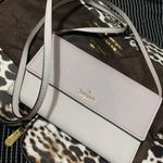 Kate Spade Crossbody Wallet Purse Photo 0