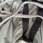 Athleta  Tank Top Womens Size 1X Gray Workout Sports Bra Photo 4