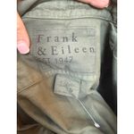 New! Frank & Eileen EILEEN Relaxed Button Photo 2