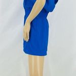 Bebe Women's Blue Shorts Photo 10