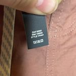 Vuori  Womens Ripstop Pant in Pink sz S Photo 2