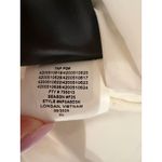 The North Face Women's Hydrenalite Down Parka White Dune Winter Jacket Size XL Photo 7