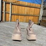 Paloma‎ Barcelo Agni Cuoio Ankle Boots size 37 or 6.5 us Photo 3