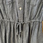 Japna Striped Dress Photo 5