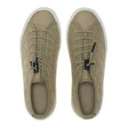 Superga 2625 Tank Quilted Nylon Sneakers Photo 2