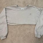 Joah Brown  cropped sweatshirt! Cross listed by Mercari! Photo 0