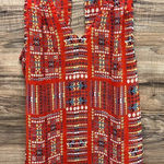 Dylan  xs colorful blouse Photo 0