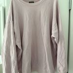 Daily Drills  Lady Bird Crewneck Photo 1