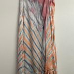 Young Fabulous and Broke YFB Midi Savanna Slip Printed Skirt Photo 10
