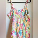 Old Navy  Floral Romper Photo 6