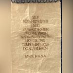 Alya - Blue and green bohemian design cover up dress Size‎ Small Photo 4