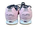 Kuru Footwear Quantum Pink Gray Trainer Tennis Shoes Athletic Women's Size 6 Photo 4