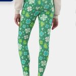 No Bo undaries St. High-Rise Ankle legging with not today pinchers t shirt set Photo 3