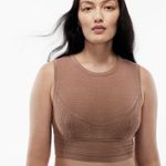 Aritzia Babaton Pointelle Tank Photo 4