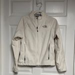 The North Face  Women's Cream Jacket Photo 0