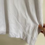 Lululemon Perfectly Oversized Crew Sweater Ed Curtis Special Edition size 8 - 10 Photo 4